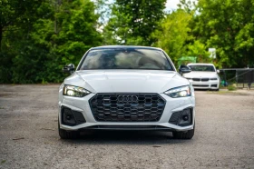 Audi A5 quattro Technik* АвтоКредит * (Цена до БГ) | Auto.bg — изображение 3 Audi A5 quattro Technik* АвтоКредит * (Цена до БГ) | Auto.bg — изображение 3
