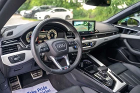Audi A5 quattro Technik* АвтоКредит * (Цена до БГ) | Auto.bg — изображение 8 Audi A5 quattro Technik* АвтоКредит * (Цена до БГ) | Auto.bg — изображение 8