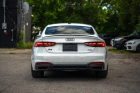 Audi A5 quattro Technik* АвтоКредит * (Цена до БГ) | Auto.bg — изображение 5 Audi A5 quattro Technik* АвтоКредит * (Цена до БГ) | Auto.bg — изображение 5