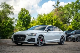 Audi A5 quattro Technik* АвтоКредит * (Цена до БГ)