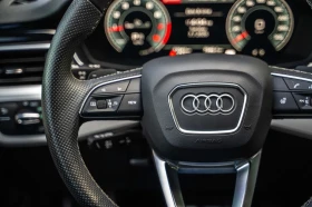 Audi A5 quattro Technik* АвтоКредит * (Цена до БГ) | Auto.bg — изображение 16 Audi A5 quattro Technik* АвтоКредит * (Цена до БГ) | Auto.bg — изображение 16