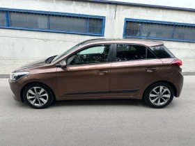 Hyundai I20 1.3i | Auto.bg — изображение 5 Hyundai I20 1.3i | Auto.bg — изображение 5