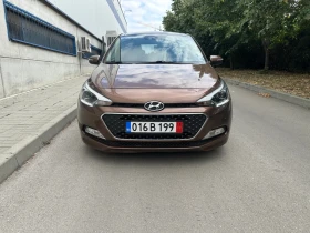 Hyundai I20 1.3i | Auto.bg — изображение 3 Hyundai I20 1.3i | Auto.bg — изображение 3