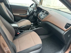 Hyundai I20 1.3i | Auto.bg — изображение 13 Hyundai I20 1.3i | Auto.bg — изображение 13