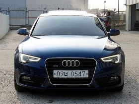 Audi A5 2.0 TDI Quattro - САМО 30% АВАНС - Car24.bg Audi A5 2.0 TDI Quattro - САМО 30% АВАНС