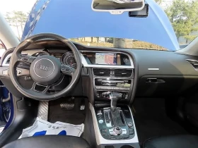 Audi A5 2.0 TDI Quattro - САМО 30% АВАНС - 11332 € - 32816870 14 | Car24.bg Audi A5 2.0 TDI Quattro - САМО 30% АВАНС - 11332 € - 32816870 14
