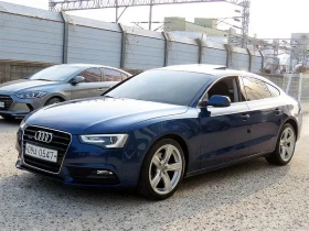 Audi A5 2.0 TDI Quattro - САМО 30% АВАНС - 11332 € - 32816870 3 | Car24.bg Audi A5 2.0 TDI Quattro - САМО 30% АВАНС - 11332 € - 32816870 3