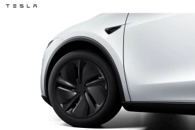 Tesla Model Y JUNIPER LONG RANGE DUAL MOTOR | Auto.bg — изображение 4 Tesla Model Y JUNIPER LONG RANGE DUAL MOTOR | Auto.bg — изображение 4