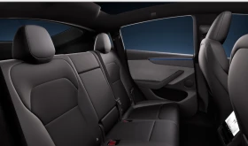 Tesla Model Y JUNIPER LONG RANGE DUAL MOTOR | Auto.bg — изображение 6 Tesla Model Y JUNIPER LONG RANGE DUAL MOTOR | Auto.bg — изображение 6