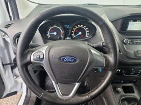 Ford Courier 1.5TDCI 57000km - 8800 € - 96092152 9 | Car24.bg Ford Courier 1.5TDCI 57000km - 8800 € - 96092152 9