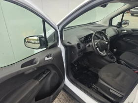 Ford Courier 1.5TDCI 57000km - 8800 € - 96092152 7 | Car24.bg Ford Courier 1.5TDCI 57000km - 8800 € - 96092152 7