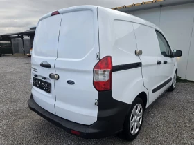 Ford Courier 1.5TDCI 57000km - 8800 € - 96092152 2 | Car24.bg Ford Courier 1.5TDCI 57000km - 8800 € - 96092152 2