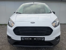 Ford Courier 1.5TDCI 57000km - 8800 € - 96092152 5 | Car24.bg Ford Courier 1.5TDCI 57000km - 8800 € - 96092152 5