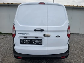 Ford Courier 1.5TDCI 57000km - 8800 € - 96092152 6 | Car24.bg Ford Courier 1.5TDCI 57000km - 8800 € - 96092152 6