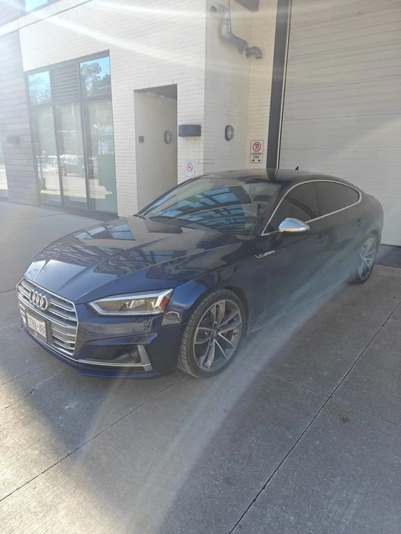 Audi S5 * Technik * CARFAX * БЕЗ ПЪРВОНАЧАЛНА ВНОСКА - 40350 лв. / 20630.63 € - 49676920 1 | Car24.bg Audi S5 * Technik * CARFAX * БЕЗ ПЪРВОНАЧАЛНА ВНОСКА - 40350 лв. / 20630.63 € - 49676920 1