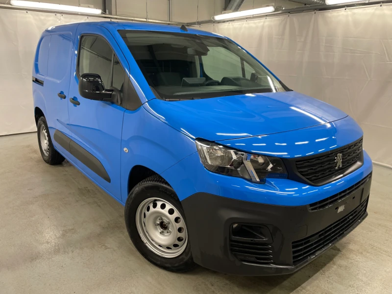 Peugeot Partner e-Partner - Електричество - 23000 € / 44984.09 лв. - 50199251 1 | Car24.bg Peugeot Partner e-Partner - Електричество - 23000 € / 44984.09 лв. - 50199251 1
