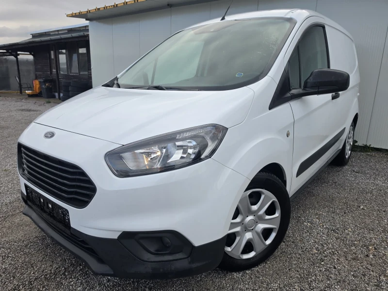 Ford Courier 1.5TDCI 57000km - 8800 € - 96092152 1 | Car24.bg Ford Courier 1.5TDCI 57000km - 8800 € - 96092152 1
