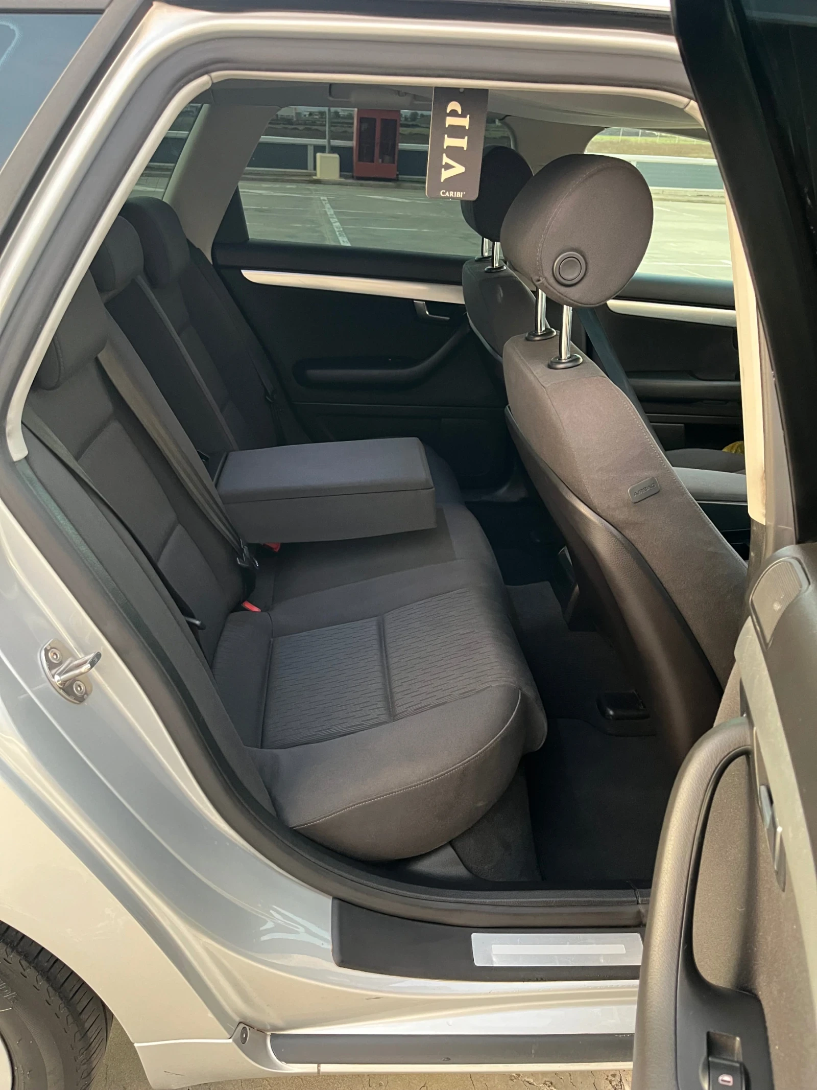 Audi A4 2.0TDI BPW 8кл. 6ск. ТОП - изображение 9 | Auto.bg Audi A4 2.0TDI BPW 8кл. 6ск. ТОП - изображение 9