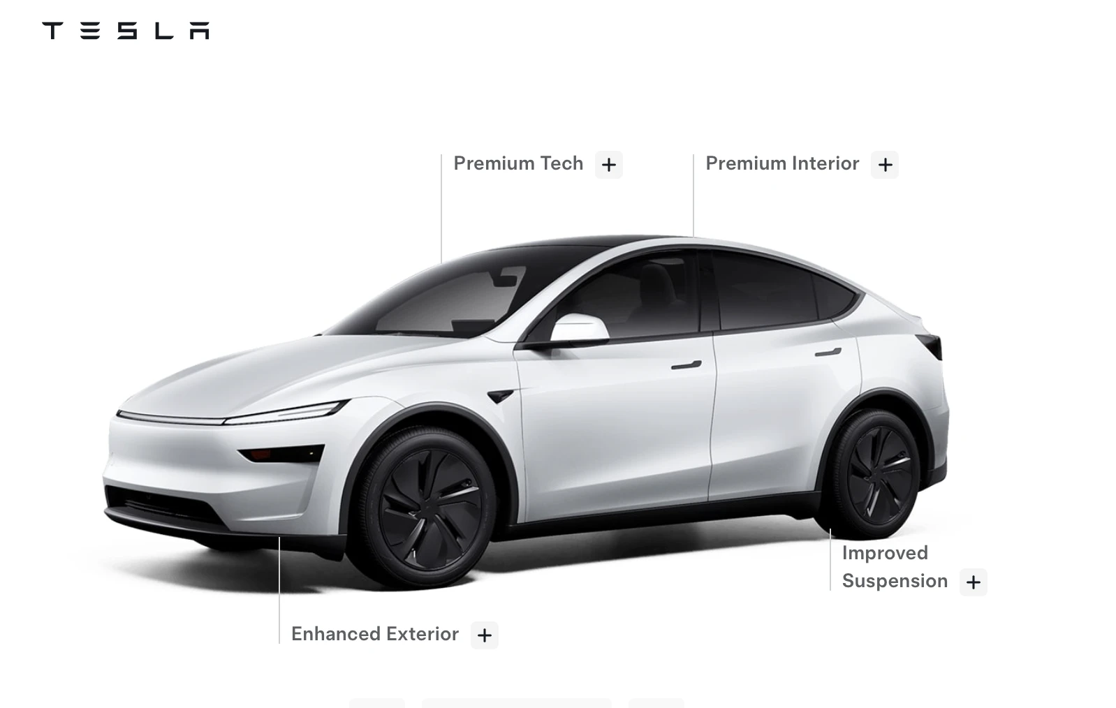 Tesla Model Y JUNIPER LONG RANGE DUAL MOTOR | Auto.bg — изображение 1 Tesla Model Y JUNIPER LONG RANGE DUAL MOTOR | Auto.bg — изображение 1