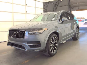 Volvo Xc90 T6 MOMENTUM - Car24.bg Volvo Xc90 T6 MOMENTUM