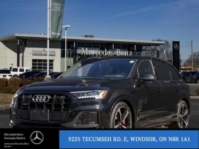 Audi SQ7 2020 Audi SQ7 - Car24.bg Audi SQ7 2020 Audi SQ7