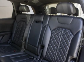 Audi SQ7 2020 Audi SQ7 - 82500 лв. / 42181.58 € - 45654329 12 | Car24.bg Audi SQ7 2020 Audi SQ7 - 82500 лв. / 42181.58 € - 45654329 12