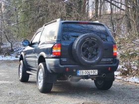 Opel Frontera B 2.2i - 5200 € / 10170.32 лв. - 28937139 16 | Car24.bg Opel Frontera B 2.2i - 5200 € / 10170.32 лв. - 28937139 16