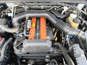 Opel Frontera B 2.2i - 5200 € / 10170.32 лв. - 28937139 3 | Car24.bg Opel Frontera B 2.2i - 5200 € / 10170.32 лв. - 28937139 3