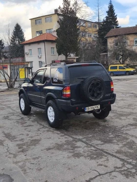 Opel Frontera B 2.2i - 5200 € / 10170.32 лв. - 28937139 8 | Car24.bg Opel Frontera B 2.2i - 5200 € / 10170.32 лв. - 28937139 8