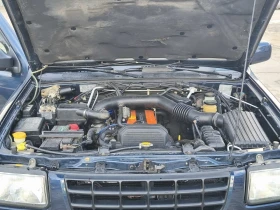 Opel Frontera B 2.2i - 5200 € / 10170.32 лв. - 28937139 4 | Car24.bg Opel Frontera B 2.2i - 5200 € / 10170.32 лв. - 28937139 4