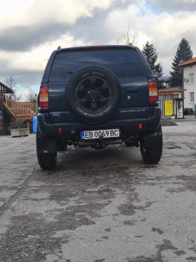 Opel Frontera B 2.2i - 5200 € / 10170.32 лв. - 28937139 9 | Car24.bg Opel Frontera B 2.2i - 5200 € / 10170.32 лв. - 28937139 9