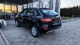 Renault Koleos 2.0d 4x4 150kc.avtomat 117000km. - 5600 € / 10952.65 лв. - 85246744 5 | Car24.bg Renault Koleos 2.0d 4x4 150kc.avtomat 117000km. - 5600 € / 10952.65 лв. - 85246744 5