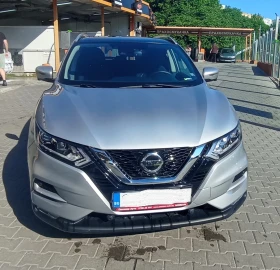 Nissan Qashqai N-Connecta Plus/66 000 км/1 собственик | Auto.bg — изображение 2 Nissan Qashqai N-Connecta Plus/66 000 км/1 собственик | Auto.bg — изображение 2