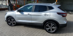 Nissan Qashqai N-Connecta Plus/66 000 км/1 собственик | Auto.bg — изображение 7 Nissan Qashqai N-Connecta Plus/66 000 км/1 собственик | Auto.bg — изображение 7