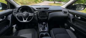 Nissan Qashqai N-Connecta Plus/66 000 км/1 собственик | Auto.bg — изображение 9 Nissan Qashqai N-Connecta Plus/66 000 км/1 собственик | Auto.bg — изображение 9