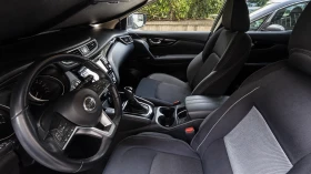 Nissan Qashqai N-Connecta Plus/66 000 км/1 собственик | Auto.bg — изображение 14 Nissan Qashqai N-Connecta Plus/66 000 км/1 собственик | Auto.bg — изображение 14