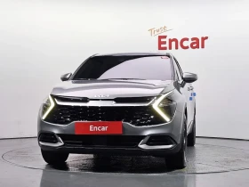 Kia Sportage 2.0 2Wd Prestige - САМО 30% АВАНС | Auto.bg — изображение 3 Kia Sportage 2.0 2Wd Prestige - САМО 30% АВАНС | Auto.bg — изображение 3