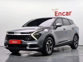 Kia Sportage 2.0 2Wd Prestige - САМО 30% АВАНС