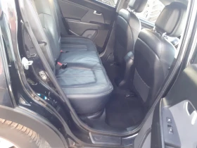 Kia Sportage 1, 7 CRDI PREMIUM-NAVI-.DVD TV KAMERA 6KC. - 6925 € - 81928043 14 | Car24.bg Kia Sportage 1, 7 CRDI PREMIUM-NAVI-.DVD TV KAMERA 6KC. - 6925 € - 81928043 14