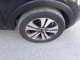 Kia Sportage 1, 7 CRDI PREMIUM-NAVI-.DVD TV KAMERA 6KC. - 6925 € - 81928043 16 | Car24.bg Kia Sportage 1, 7 CRDI PREMIUM-NAVI-.DVD TV KAMERA 6KC. - 6925 € - 81928043 16