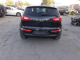 Kia Sportage 1, 7 CRDI PREMIUM-NAVI-.DVD TV KAMERA 6KC. - 6925 € - 81928043 5 | Car24.bg Kia Sportage 1, 7 CRDI PREMIUM-NAVI-.DVD TV KAMERA 6KC. - 6925 € - 81928043 5