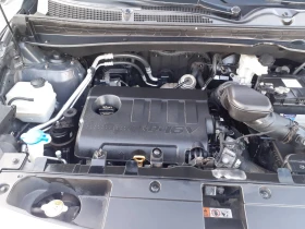 Kia Sportage 1, 7 CRDI PREMIUM-NAVI-.DVD TV KAMERA 6KC. - 6925 € - 81928043 17 | Car24.bg Kia Sportage 1, 7 CRDI PREMIUM-NAVI-.DVD TV KAMERA 6KC. - 6925 € - 81928043 17