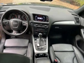 Audi Q5 3.0/TDI/239к.с./4х4/S Line | Auto.bg — изображение 7 Audi Q5 3.0/TDI/239к.с./4х4/S Line | Auto.bg — изображение 7
