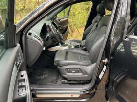 Audi Q5 3.0/TDI/239к.с./4х4/S Line | Auto.bg — изображение 14 Audi Q5 3.0/TDI/239к.с./4х4/S Line | Auto.bg — изображение 14