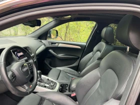 Audi Q5 3.0/TDI/239к.с./4х4/S Line | Auto.bg — изображение 11 Audi Q5 3.0/TDI/239к.с./4х4/S Line | Auto.bg — изображение 11