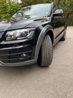 Audi Q5 3.0/TDI/239к.с./4х4/S Line | Auto.bg — изображение 4 Audi Q5 3.0/TDI/239к.с./4х4/S Line | Auto.bg — изображение 4