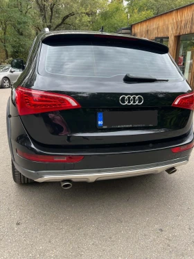 Audi Q5 3.0/TDI/239к.с./4х4/S Line | Auto.bg — изображение 5 Audi Q5 3.0/TDI/239к.с./4х4/S Line | Auto.bg — изображение 5