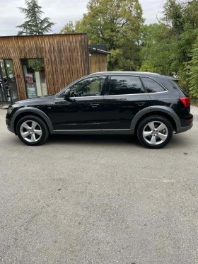 Audi Q5 3.0/TDI/239к.с./4х4/S Line | Auto.bg — изображение 3 Audi Q5 3.0/TDI/239к.с./4х4/S Line | Auto.bg — изображение 3