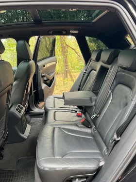 Audi Q5 3.0/TDI/239к.с./4х4/S Line | Auto.bg — изображение 12 Audi Q5 3.0/TDI/239к.с./4х4/S Line | Auto.bg — изображение 12