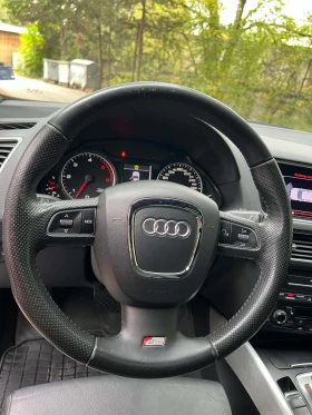 Audi Q5 3.0/TDI/239к.с./4х4/S Line | Auto.bg — изображение 8 Audi Q5 3.0/TDI/239к.с./4х4/S Line | Auto.bg — изображение 8